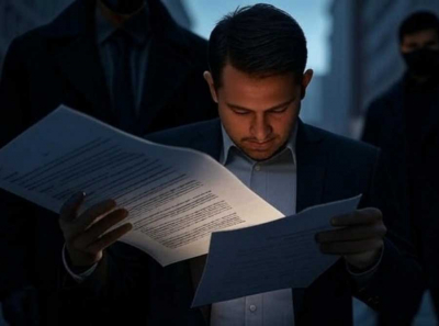 Как Виген Саркисян и Робсон Татулян превращают АО Агрофирма Кудепста и НИИ транспортного строительства в свою криминальную империю рейдерства