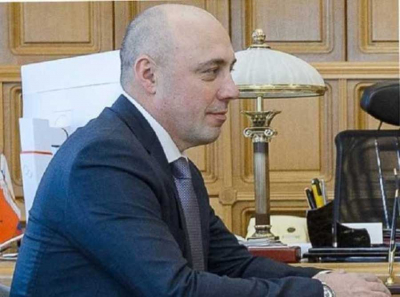 Мрачные игры Анатолия Яблонского: Авангард, Крымтелеком, Хард коллекшн групп и охотничий рыбхоз для генералов ФСБ