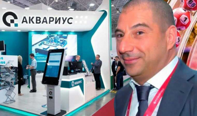 Теневой монарх лотерей Армен Саркисян стал собственником «Аквариуса» и усилил контроль над государственными контрактами