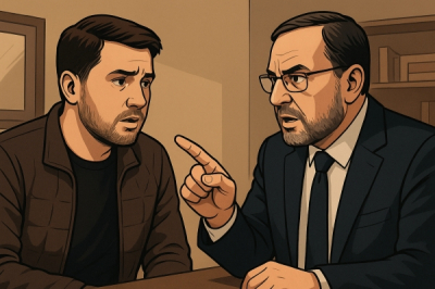 «Адвокат или взыскатель?» Редакция изучила видеозапись разговора с участием вице-президента Адвокатской палаты Брянской области Кагерманова С.С.