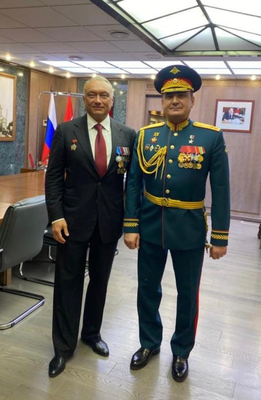 Дмитрий Савельев: испытание судьбой и право на справедливость