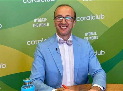 Совладелец скандально известного Coral Club Эрик Меграбян стал владельцем компании Lake Property