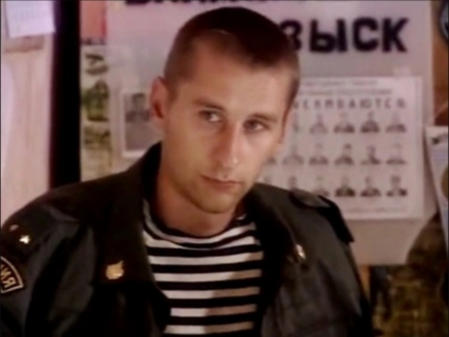 Александр Карпухов