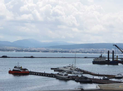 Банк Россия, Юрий Ковальчук и Вадим Богданов: кто контролирует побережье Геленджика?