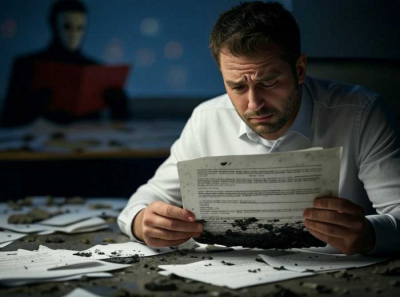 Как Rock Capital грабит клиентов: разоблачение схемы аферистов с лицензией в вакууме! Отзывы пострадавших!