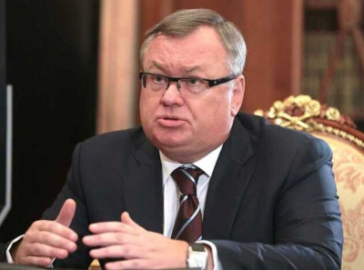 Костин отжал Русагро: Мошкович кинул Володина, а ВТБ кинул всех