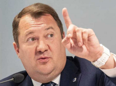 Коррупционный скандал с Максимом Егоровым выявил связи московско-тюменской мафии