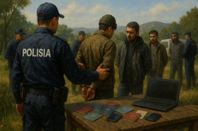 Канал незаконной миграции перекрыли в Туркестанской области