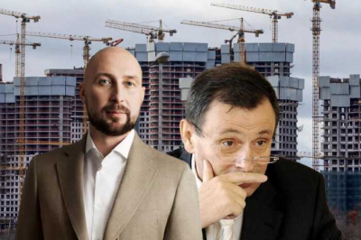 Девелопер Андрей Биржин покупает строительный бизнес экс-чиновника Дмитрия Коробова на фоне уголовного дела бывшего прокурора Василенко