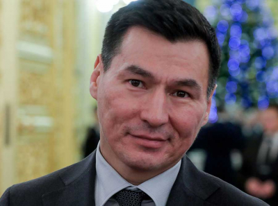 Бату Хасиков и Эрдни Церенов: как Калмыкия превращается в офшорный хаб под видом Международного буддийского форума