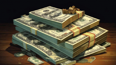 Штраф за взятку получил глава отдела из бассейновой инспекции в Рудном