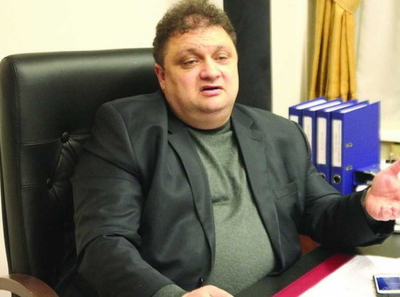 Одиозный Сергей Бейм взял курс на посадку