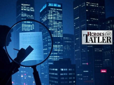 Герои Татлера — современный портал о выдающихся личностях и главных событиях