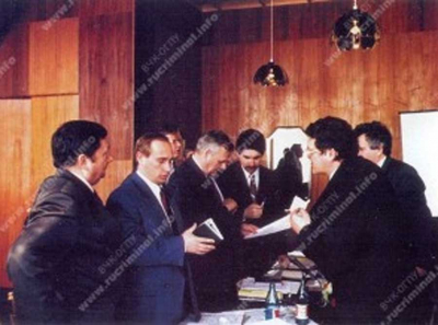 &laquo;Потрясающий парень. Кому он помешал?..&raquo;