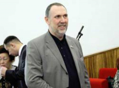 Тюменский депутат Игорь Нак и лоббисты от Газпрома в деле о хищении 843 млн руб. при строительстве железной дороги на Ямале