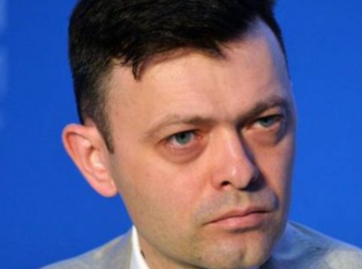 Скандальный бизнес Илии Димитрова: Как российские деньги уходят за границу