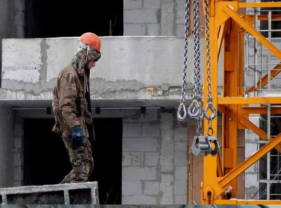 Строительство спортивных объектов в ЯНАО замедляется из-за неконтролируемых авансов Граффит Строй