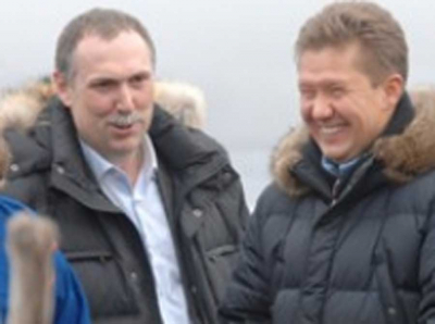 На кой «Газпрому» Нак? Глава «Ямалтрансстроя» подсел на финансовую иглу «национального достояния»