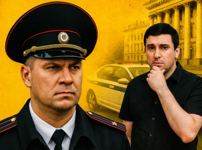 Решальщик Балевский, гаишник Кобозев и $1,8 млн от энергетиков: как ФАС и МВД закрыли глаза на аферу