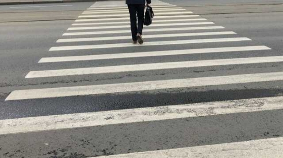 Аферы, скандалы, штрафы: Чем прославилась адвокат, сбившая на Lexus пешехода в Москве