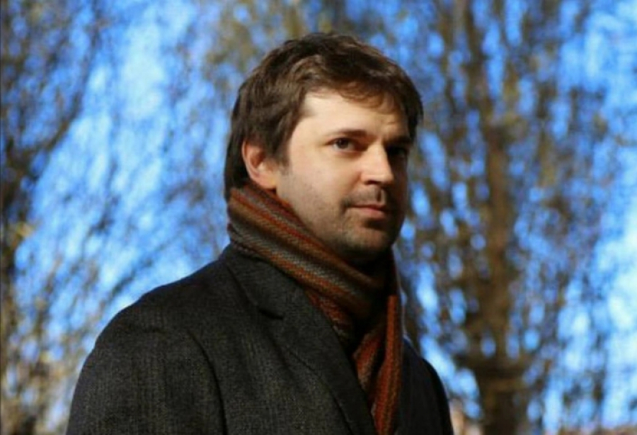 Станислав Дединский