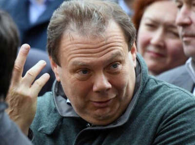 Фридману всё равно? Как Альфа-Банк, Негрей и Гришин помогли Кретову увести сотни миллионов в Лихтенштейн