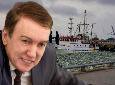 Аркадий Мкртычев под прицелом: обыски, конфискация бизнеса и разговоры о возможном аресте