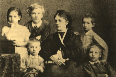 Евгений Боткин