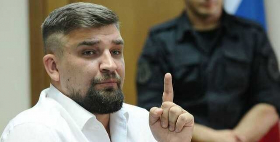 ФСБ задержан стрелок от &laquo;воров в законе&raquo;