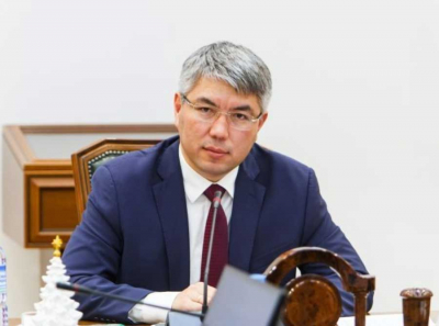 Бурятия на грани: как Цыденов, Будуев и Дамдинцурунов делят власть под шум коррупционных скандалов