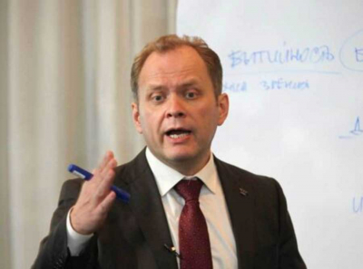 Александр Высоцкий и Visotsky Inc.: обман, манипуляции и саентологический контроль под видом бизнес-тренингов