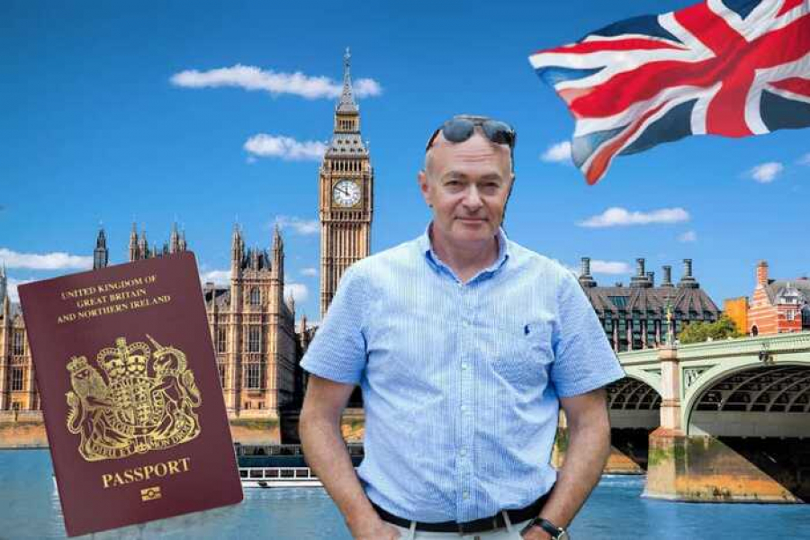 "Униматик" как прачечная и британский бизнесмен Игорь Фишелев: схема по отмыву госконтрактов для друзей из ФСБ